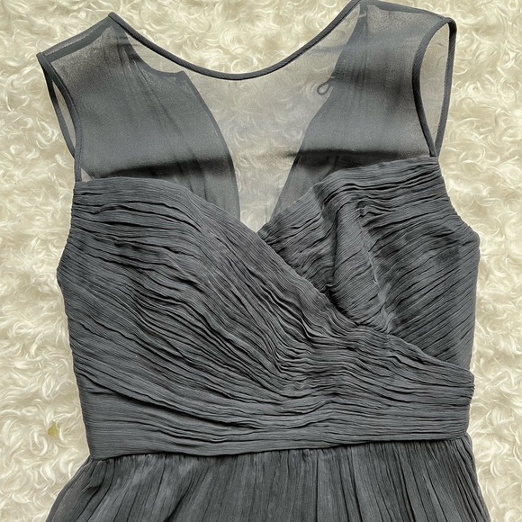 J. Crew navy dress - Picture 3 of 4